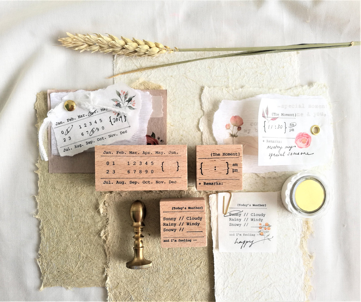 Minimalist Collection