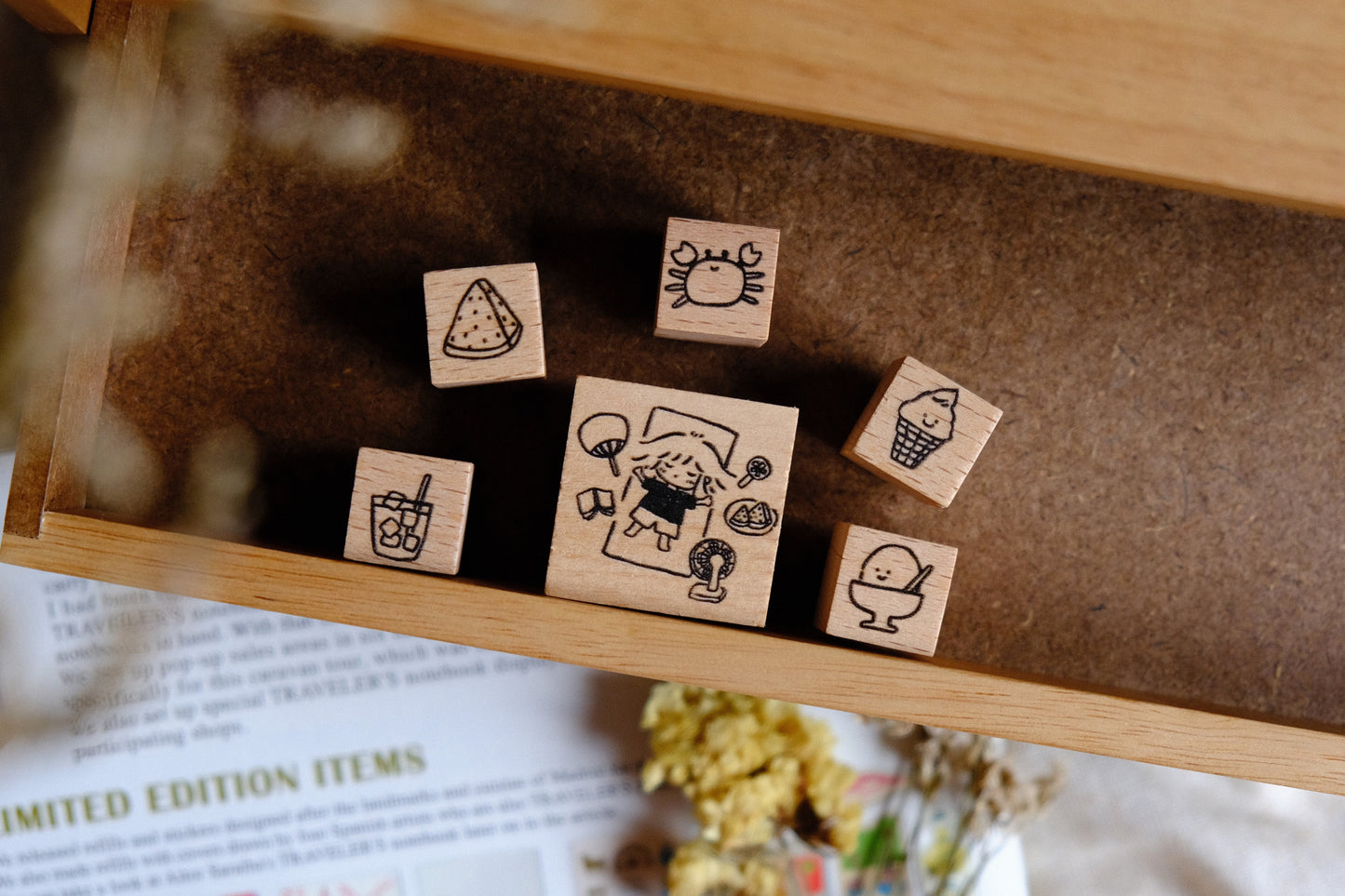 Summer '24 Collection