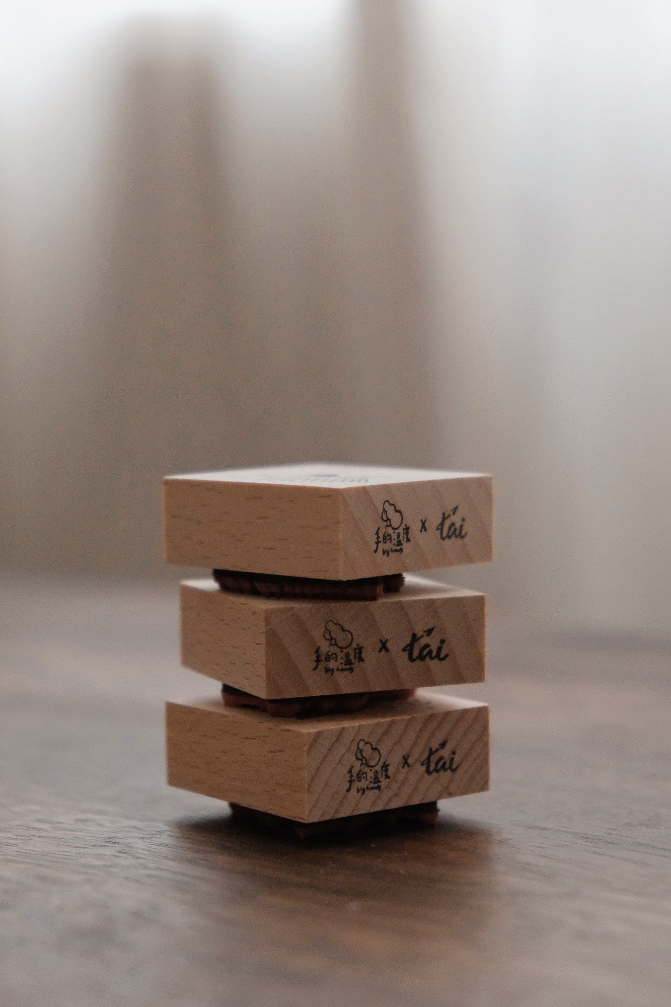 Bighands x TAI {Inner Peace}