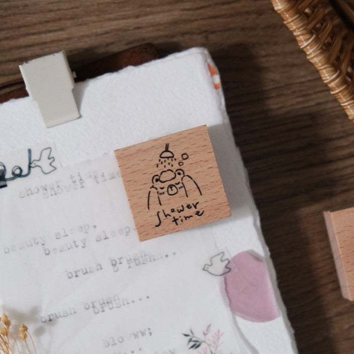 Beary Ordinary Days 04