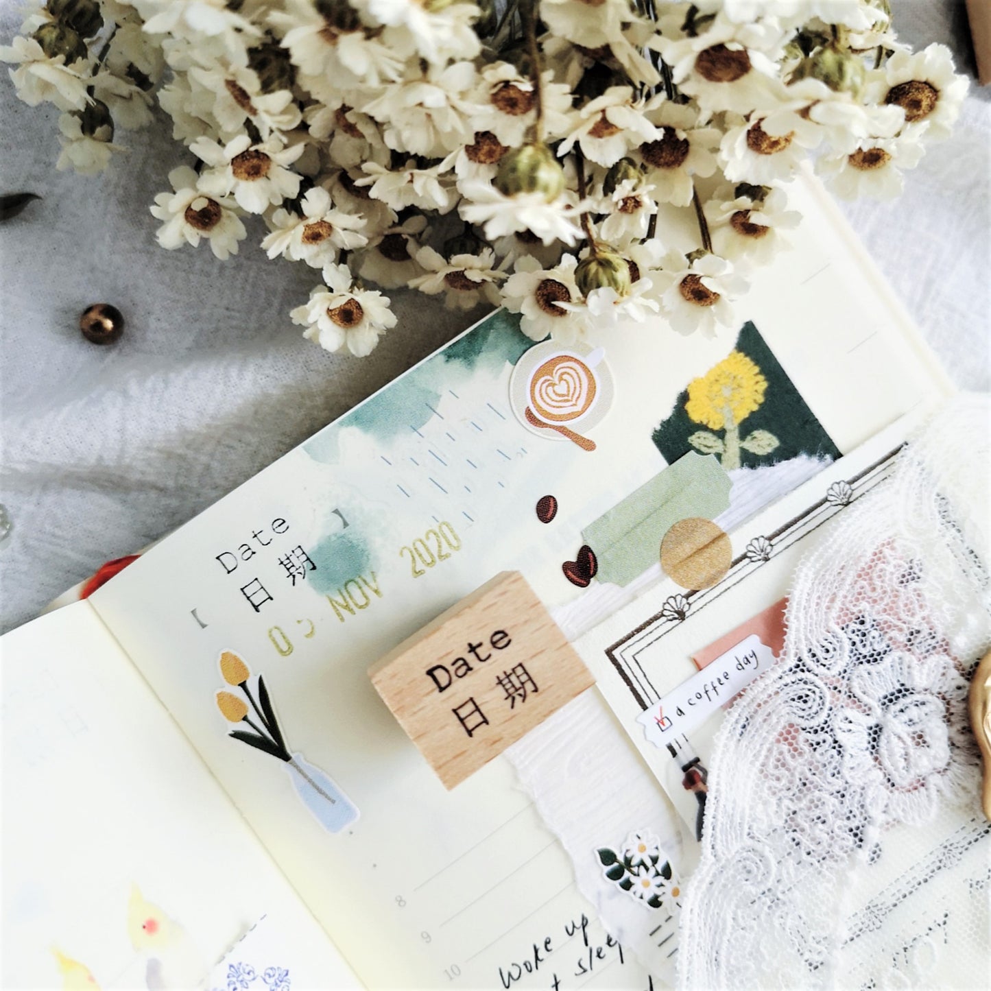 Minimalist Collection {Days}