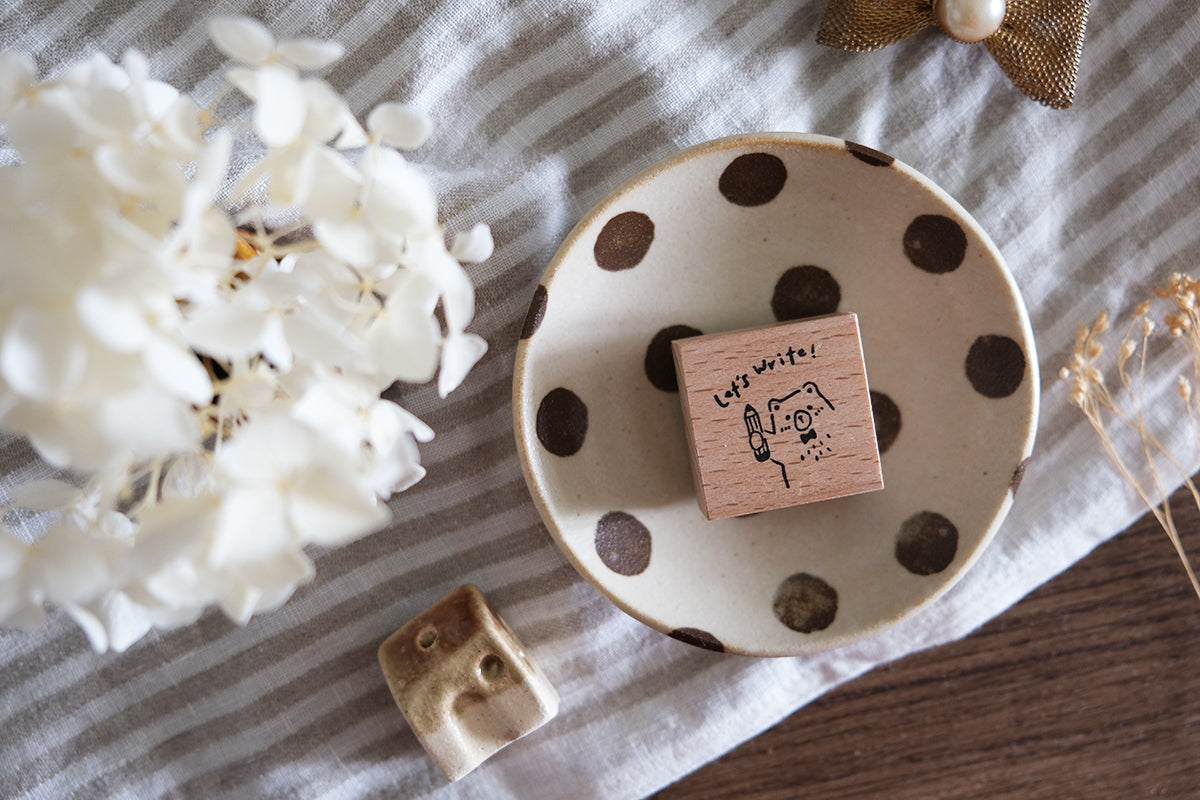 Beary Ordinary Days 03