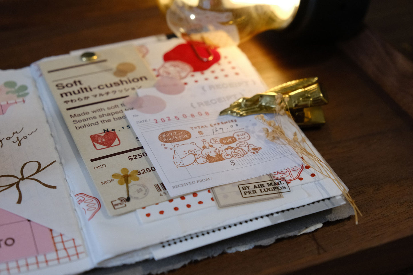 Bear & Girl: Buy or Bye