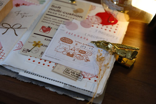 Bear & Girl: Buy or Bye