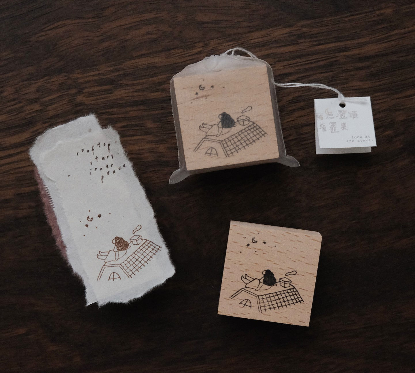 Bighands x TAI {Inner Peace}