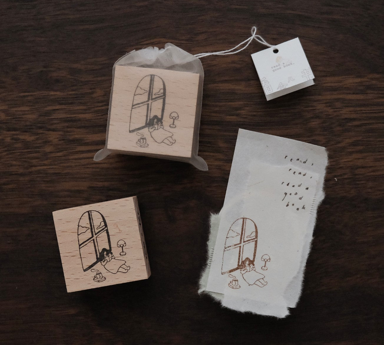 Bighands x TAI {Inner Peace}