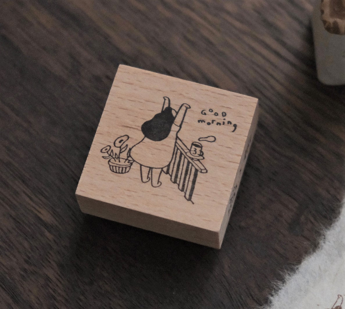 Bighands x TAI {Inner Peace}