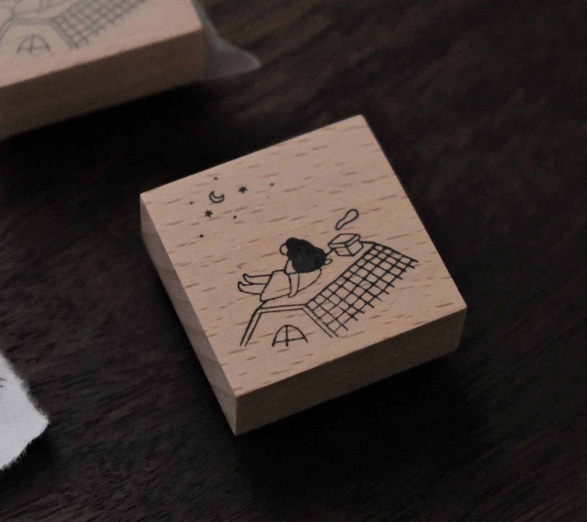 Bighands x TAI {Inner Peace}