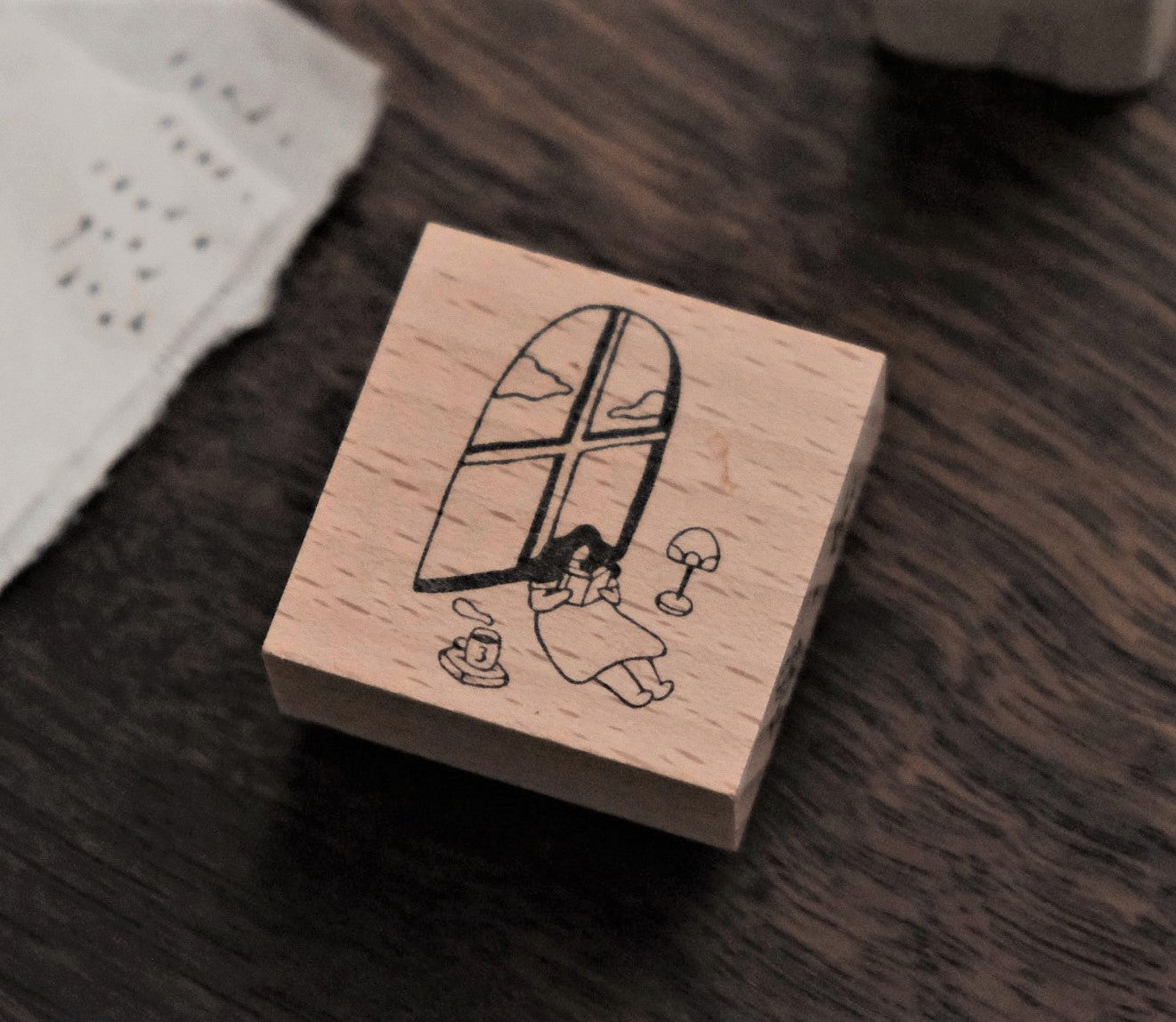 Bighands x TAI {Inner Peace}