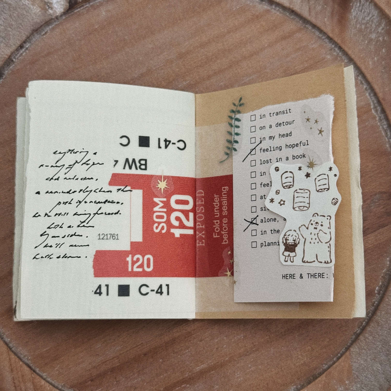 SOM Studio x Eileen Tai Studio {float,float}