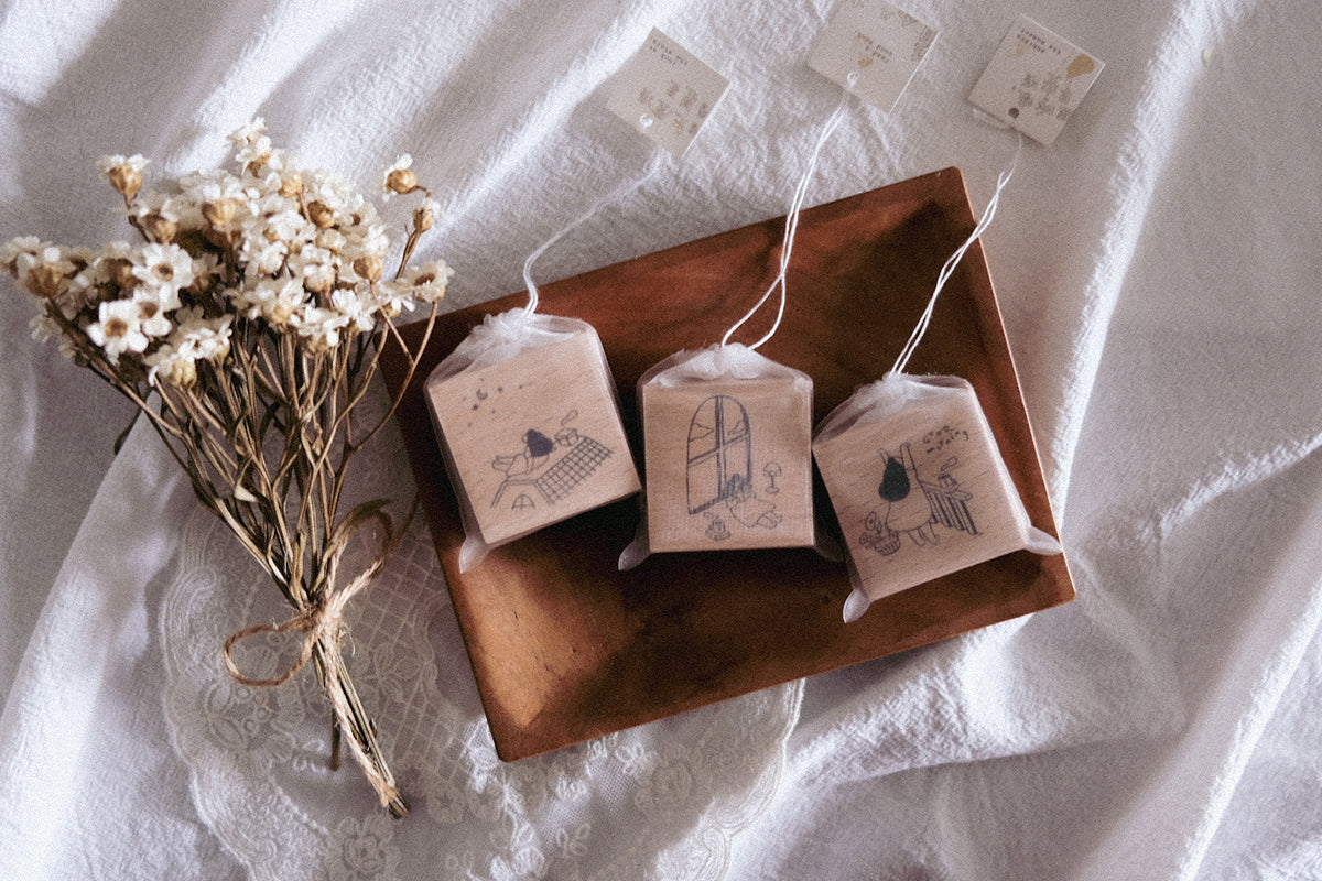 Bighands x TAI {Inner Peace}