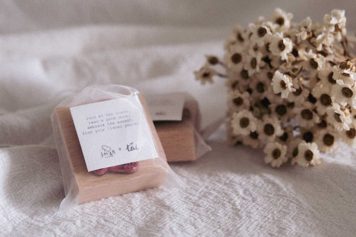 Bighands x TAI {Inner Peace}