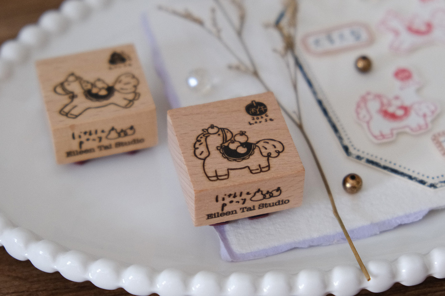 Year of the Horse 2026